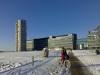 University College of Northern Denmark Aalborg - galerie